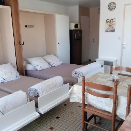 Appartement Etoile de Mer 5 à Mimizan Extérieur photo