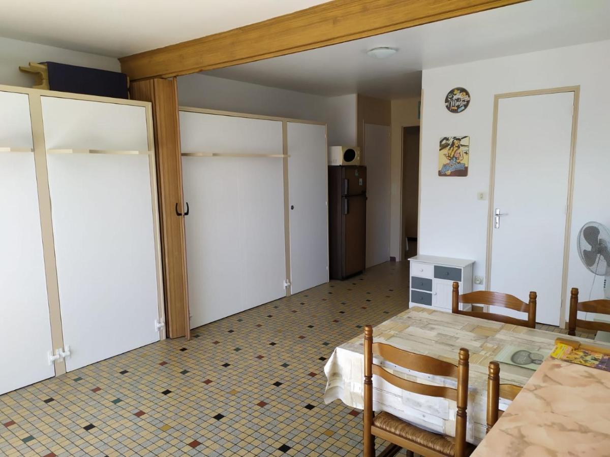 Appartement Etoile de Mer 5 à Mimizan Extérieur photo