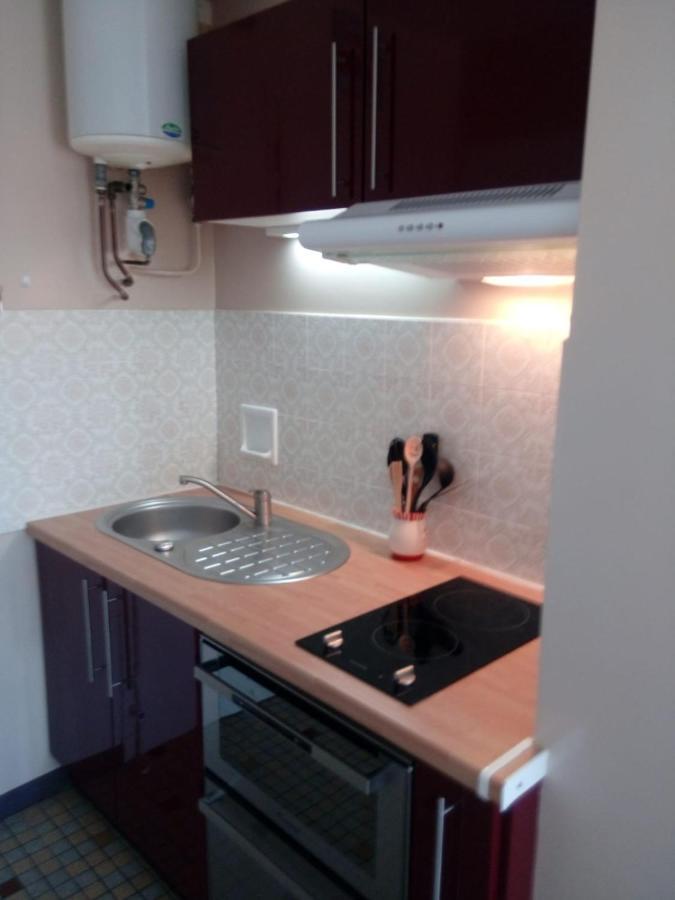 Appartement Etoile de Mer 5 à Mimizan Extérieur photo