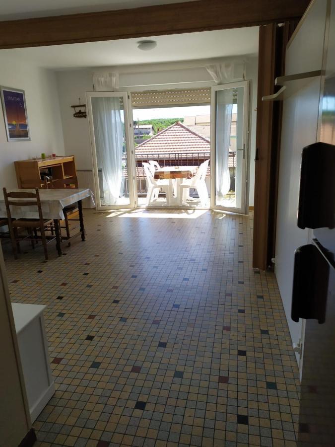 Appartement Etoile de Mer 5 à Mimizan Extérieur photo