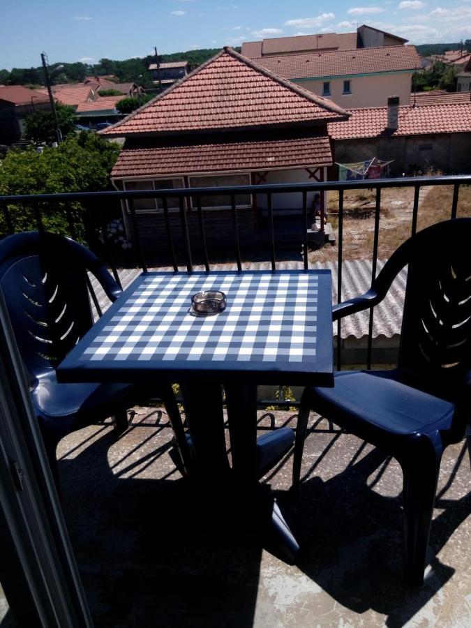 Appartement Etoile de Mer 5 à Mimizan Extérieur photo